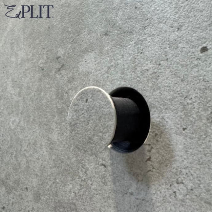 Ensemble Porte-Serviettes Caché Edplit