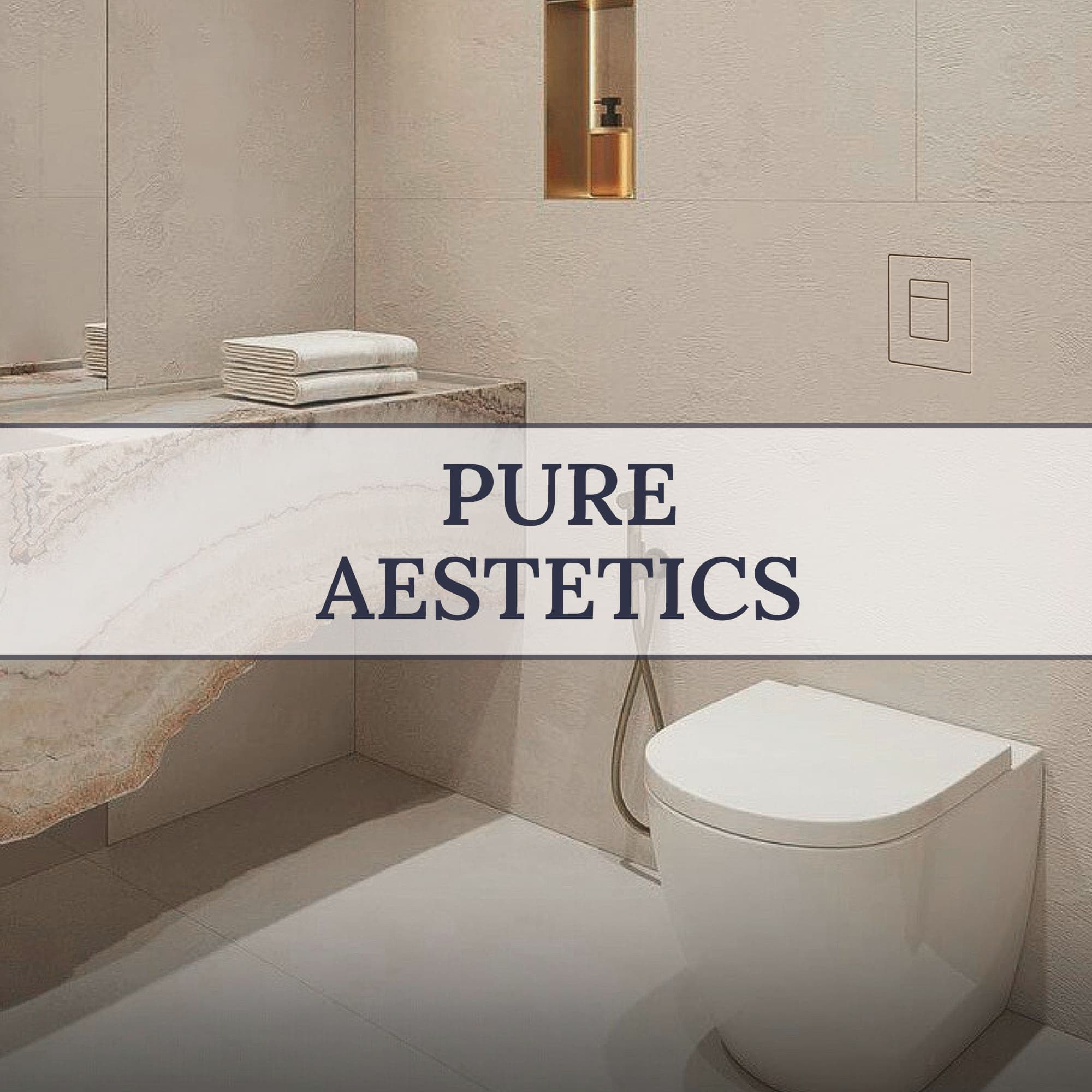 Bouton Poussoir Invisible M3 GROHE Edplit